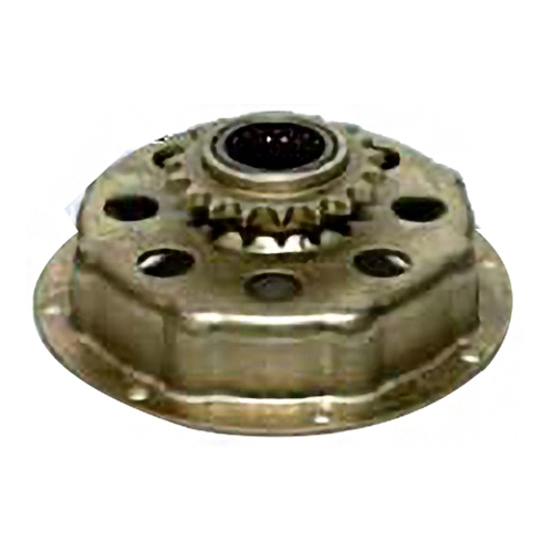 MDC Clutch Drum 21 teeth #219