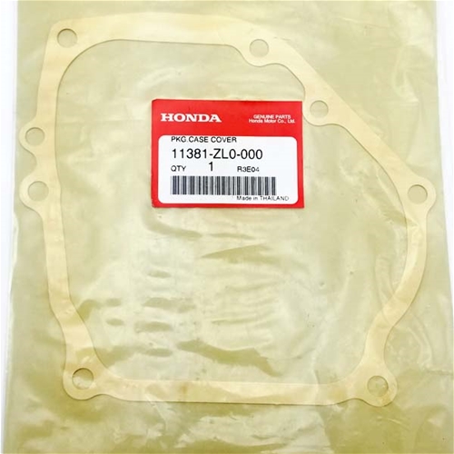 #5A  Gasket - Crankcase Sidecover Clone/GX20 - Honda OEM