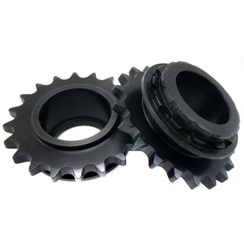 Sprocket #219 - Hilliard Clutch - 22T