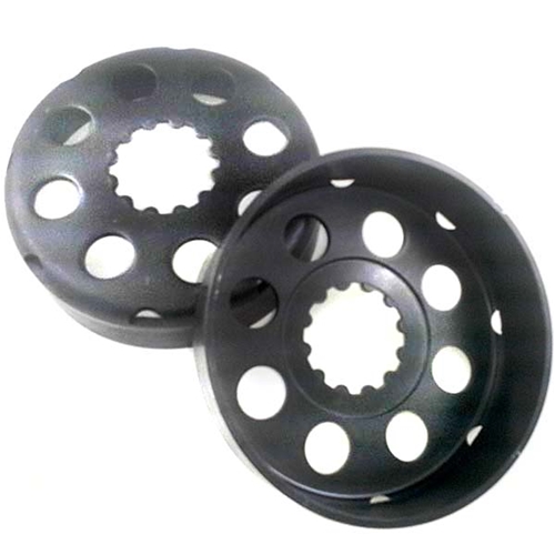 Drum Only - Fire Clutch Only