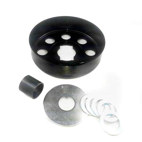 Drum Upgrade for Bully Sprocket