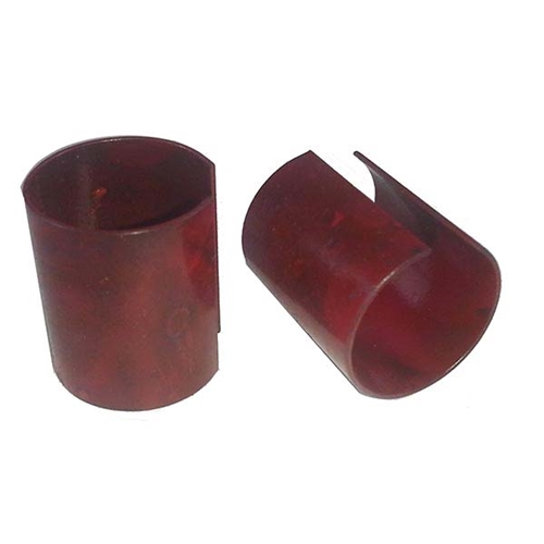 Spring Clip Red - 1200 RPM