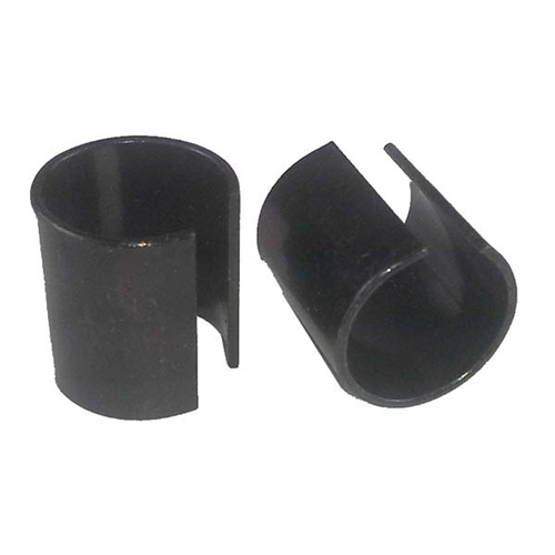 Spring Clip Black - 3000 RPM