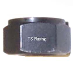 Nut for Mag/Sprocket Side 12mm x 1