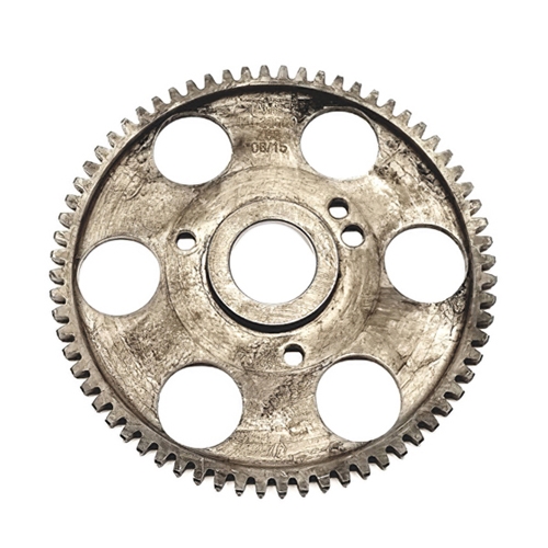 #110 Starter Gear - MY09