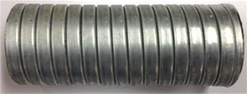#407 Flex Tube 50mm x 130mm