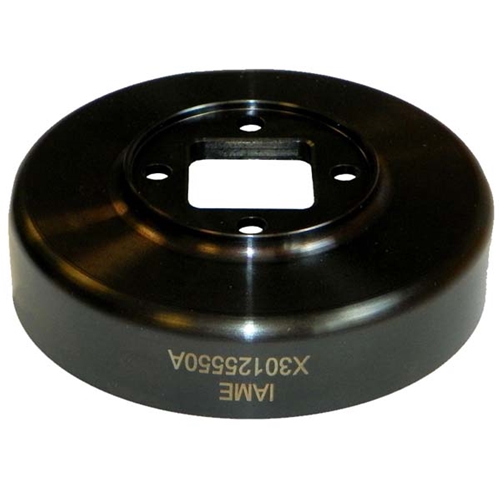 #356 Clutch Drum - No Holes