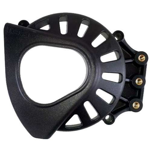 #351 Clutch Guard - X30 & Reedster
