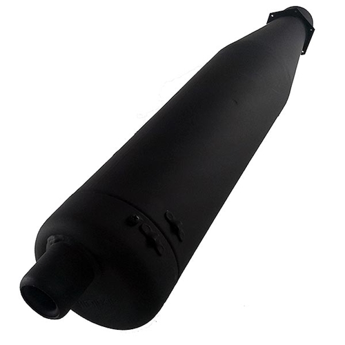 #451A Exhaust Pipe X30