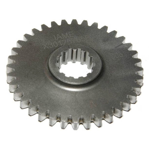 #124 Balancing Shaft Gear - X30