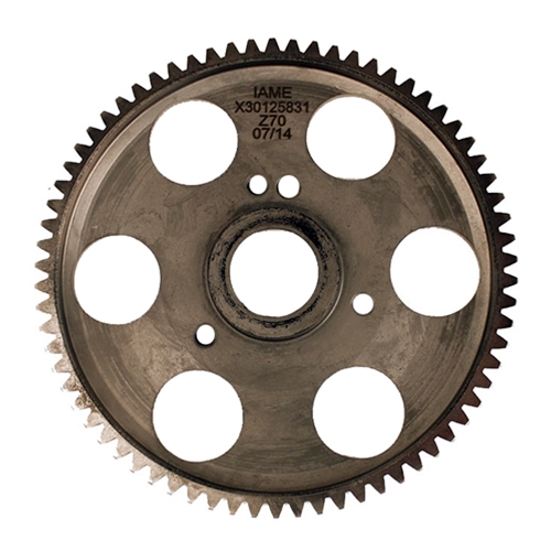 #362 X30 Starter Gear for 2012 and earlier Engines