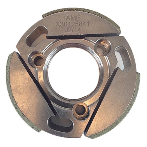 #364 Inner Clutch for X30 and #105 for MY09 Leopard, KA100