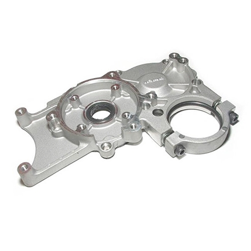 #129 Ignition Support Cover