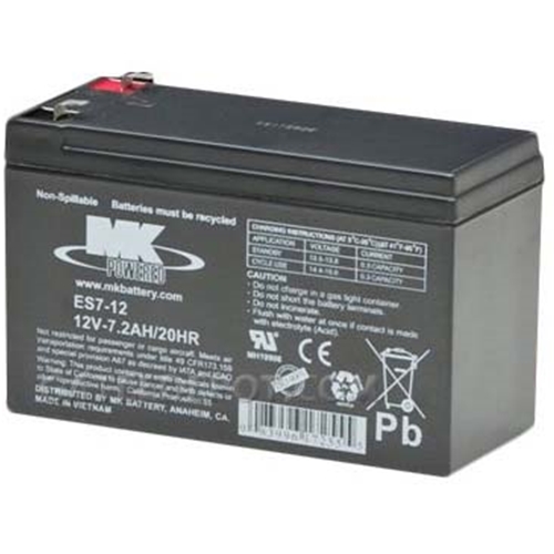 #291 Battery - TaG Engines