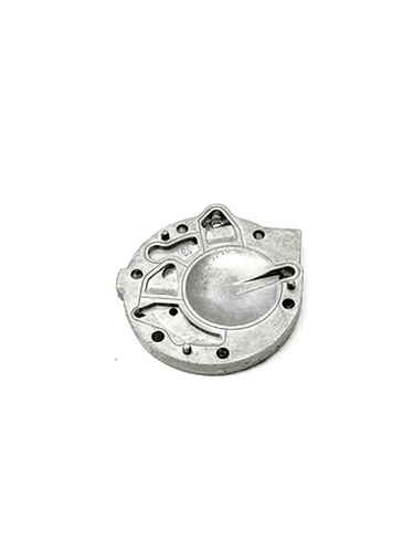 #11 X30 Diaphragm Cover<br>X30 Tillotson Carburetor