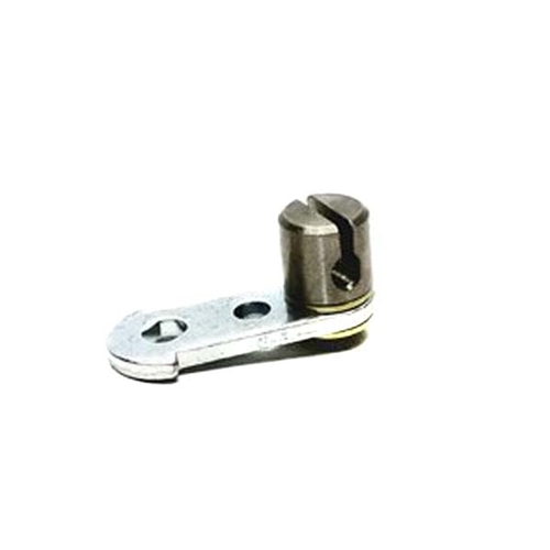 #43 X30 Lever Swivel for Throttle Shaft<br>X30 Tillotson Carburetor