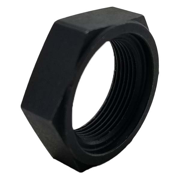 #367 Nut - Hex Clutch to Crank for 2013 X30 09 Leopard