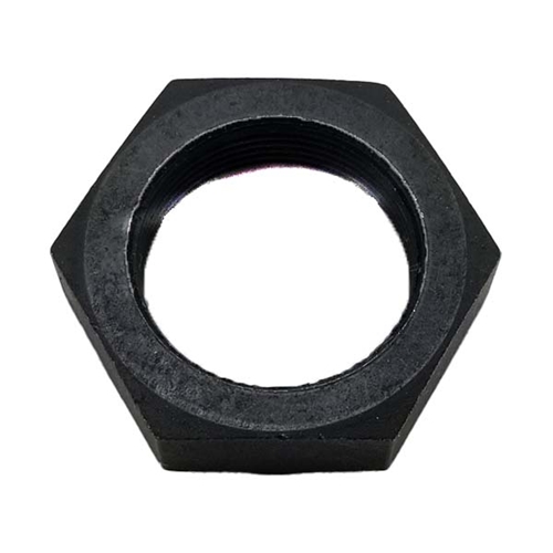 #124B Nut - 26mm Hex Nut - MY09 Leopard with New Style X30 clutch