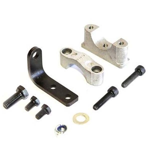#555A  Radiator Frame Clamp Kit 30mm