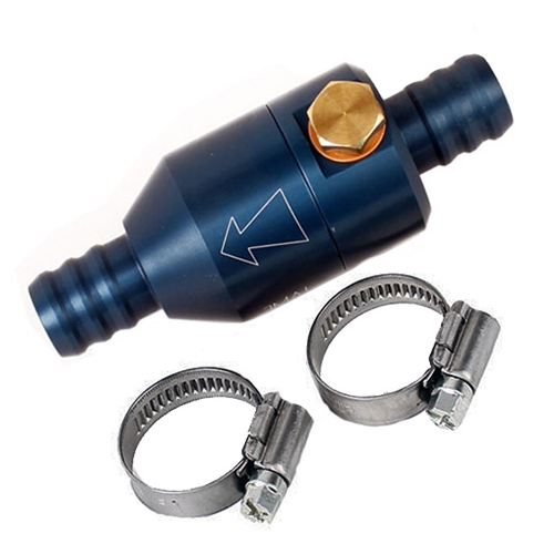 Thermostat Inline - 50 degrees Celsius