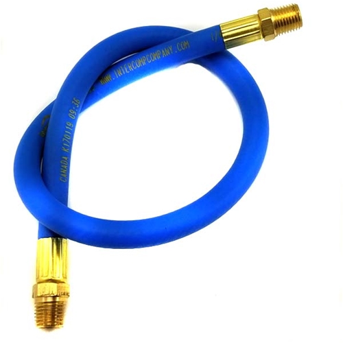 Replacement Hose for Intercomp Tire Gauge