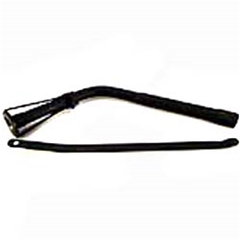 Robertson Curved AR MC