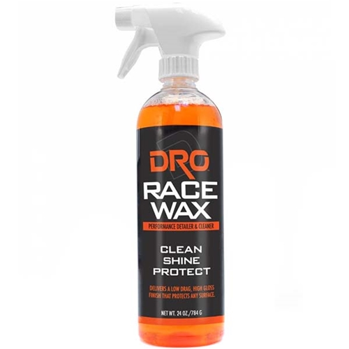 Joe Gibbs Driven Race Wax 24 ounce