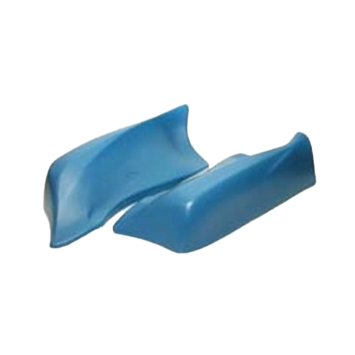 KG Stilo Side Pod Set - CIK 2003