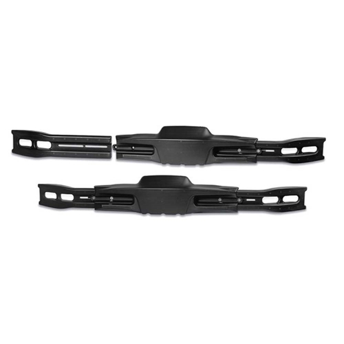 KG Rear Plastic CIK Rear Bumper - 1200mm to 1400mm  - Adjustable