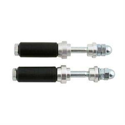 Rear Bumper Bracket Bolt Kit for Euro Karts