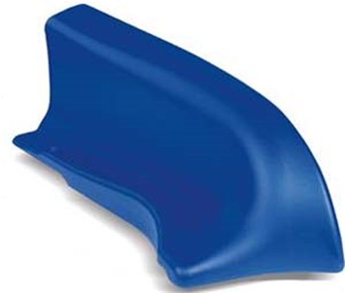 KG Evo Left Side Pod - CIK - Yellow