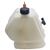Euro Style 8.5 Liter Plastic Fuel Tank