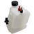 Euro Style 3.0 liter Cadet Plastic Fuel Tank