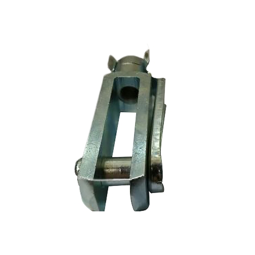 Clevis w/Clip for 6mm Linkage Rod