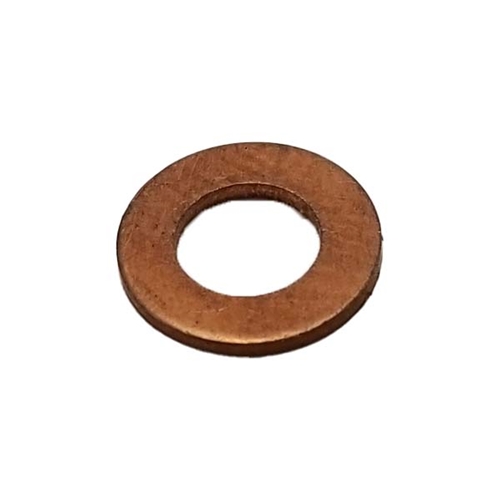 Copper Washer for  Brake Bleeder Bolt 5mm x 10mm OD