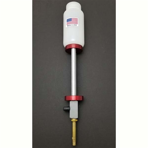 Brake Bleeder - European Style