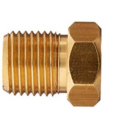 Brake Bleeder Adapter for US 1/4"