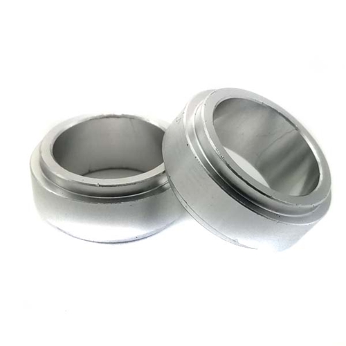 Spindle Spacer 17mmID x 10mm wide