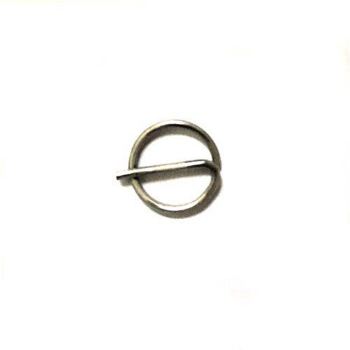 Circle Cotter Pin for 8mm Bolts