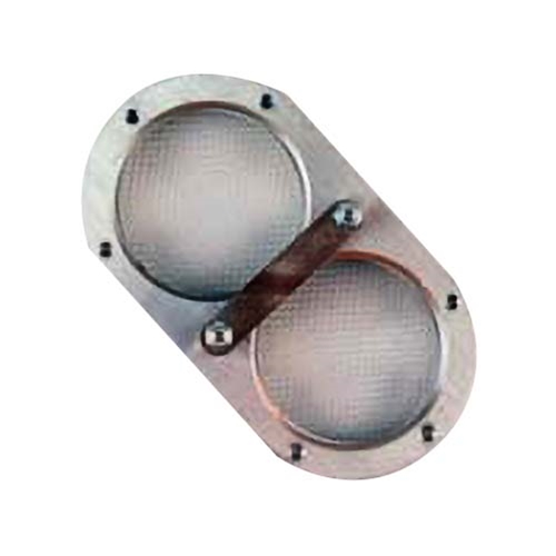 Rock Guard for Airbox