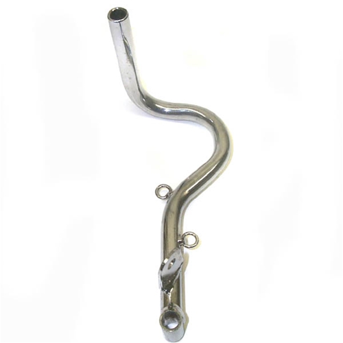 Pedal - Throttle 10mm Mount Hole