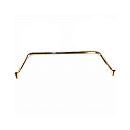 Rear Bumper - Veloce