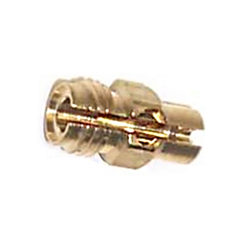 #16 Cable Slide Nut - Dellorto