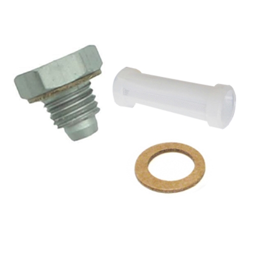 #24 Gas Filter  - Dellorto