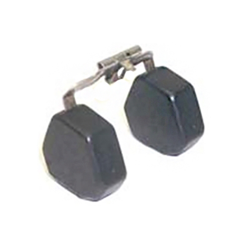 #9 Float Assembly - Dellorto