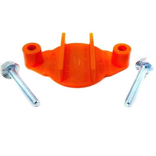 Fuel Pump Riser/Mount for Briggs 206