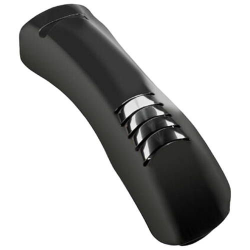 KG 509 Front Drivers Panel - Black - CIK