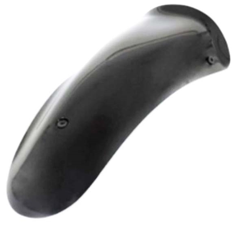 KG MK20 Front Drivers Panel - Black - CIK