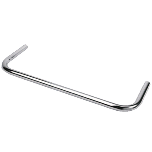 KG Lower Front Bar for Nose - Bottom - Steel
