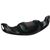 KG 509 Front Nose Spoiler Black Only - CIK